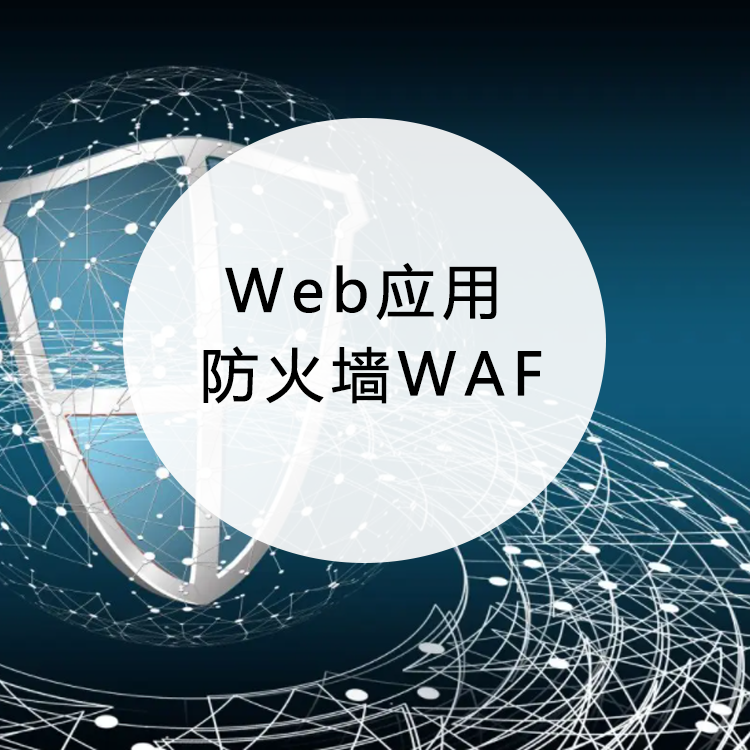 Web应用防火墙WAF